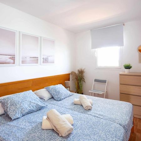 Apartamento Maypa 5 Mar Meloneras Exterior photo
